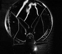 james whale GIF by Maudit