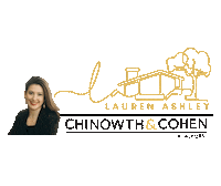 Laurenashley Sticker by Chinowth & Cohen Realtors