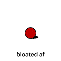 Sticker by THINX