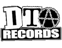 Travisbarker Sticker by DTA Records