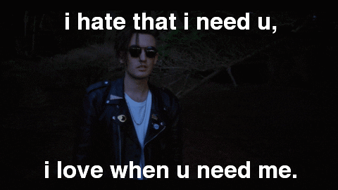 ilove GIF by gnash
