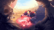 troll rastakhan GIF by Hearthstone