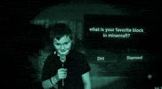 Dan Tdm Im Not Human GIF