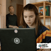 Tiere Bis Unters Dach Reaction GIF by SWR Kindernetz