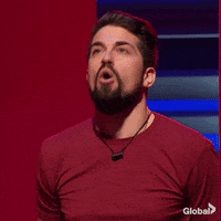 big brother what GIF by Global TV