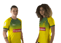 Excited Rugby Sevens Sticker by World Rugby