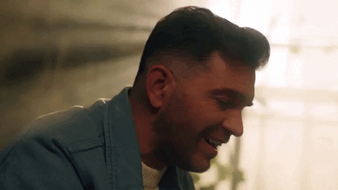 Music Video Soul GIF by Andy Grammer