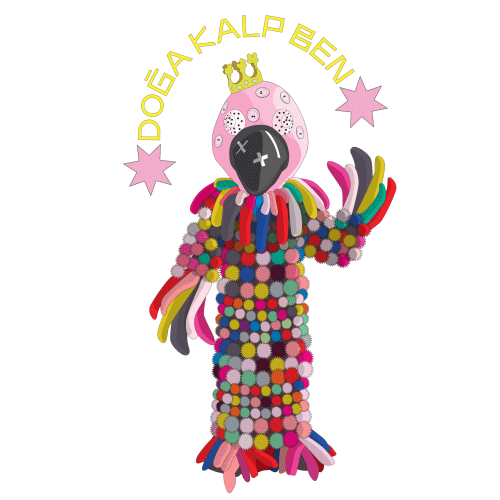 defactoturkiye giphyupload defacto de facto doğakalpben Sticker