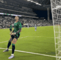 Excited Lets Go GIF by Major League Soccer