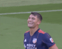 Happy Lets Go GIF by Major League Soccer