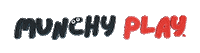MunchyPlay  Sticker