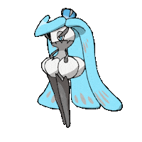 Pokemon Pride Sticker