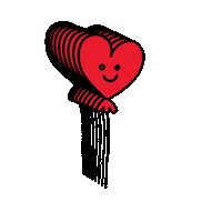 Vibing Barbara Dunkelman Sticker by Rooster Teeth