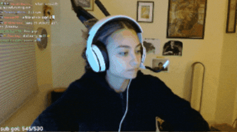 Alexandrawr GIF