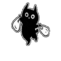 Shopping 開心 Sticker