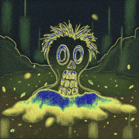 Crypto Feeling GIF