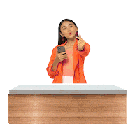 Trend Wow Sticker by Smartfren 4G