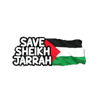 Palestine Sticker