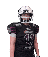 reutlingeneagles football us come eagles Sticker