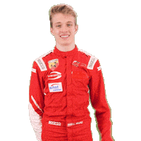 Charlie Thumbs Up Sticker by Prema Team