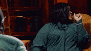 The Hustler Look GIF by ABC Network