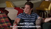 comedy central adam demamp GIF by Workaholics