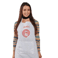 Master Chef Sticker by MEDCOMGO
