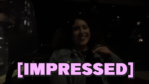 Shock Wow GIF