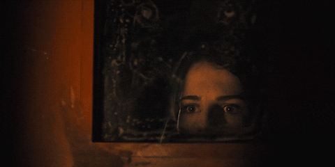 emma roberts horror GIF by A24