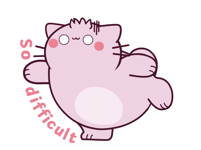 One Foot Love Sticker by Pembe