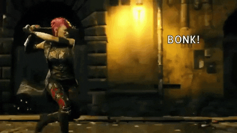 Vampires Bonk GIF by Sharkmob
