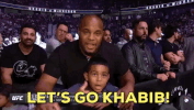 ufc 229 sport GIF by UFC
