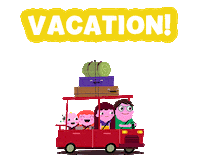 Fun Family Sticker by BabyFirst