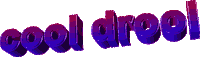 cool text Sticker by AnimatedText
