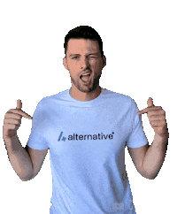 Sticker by alternative.oralcare