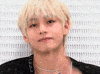 Kim Taehyung Love GIF