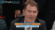 New York Knicks Chef GIF by NBA