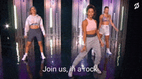 Join Us