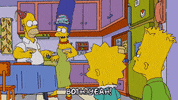homer simpson GIF