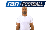 american football Sticker by ransport