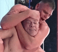 John Cena Wwe GIF