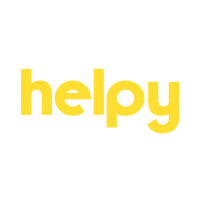 helpyoy seinäjoki helpy Sticker