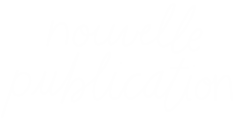 Brand Typography Sticker