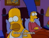 homer simpson GIF