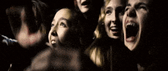sub pop yes GIF by Sub Pop Records