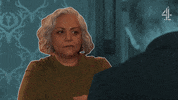 International Womens Day Labels GIF by Hollyoaks
