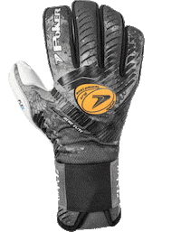 Luvas De Goleiro Sticker by Poker Esportes