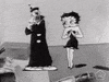 Betty Boop GIF by Okkult Motion Pictures