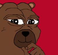 Money Invest GIF by Bear Market Memes