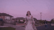 julia jacklin running GIF by Polyvinyl Records